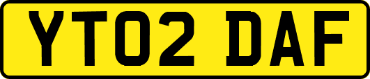 YT02DAF