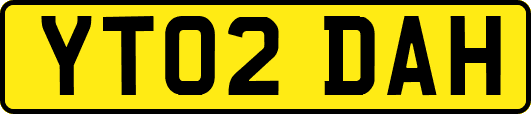YT02DAH