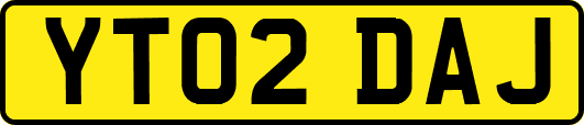 YT02DAJ