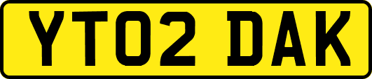 YT02DAK