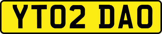 YT02DAO