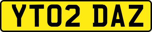 YT02DAZ