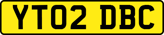 YT02DBC