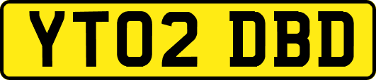 YT02DBD