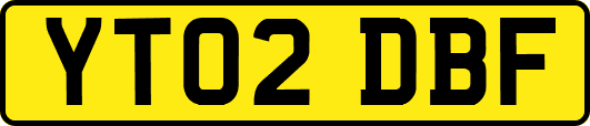 YT02DBF