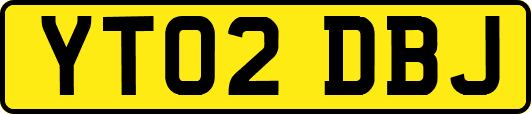 YT02DBJ