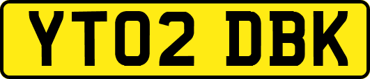 YT02DBK