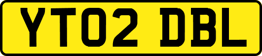 YT02DBL
