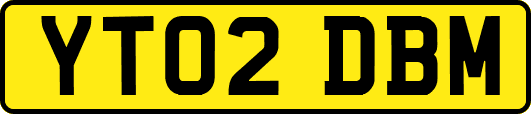 YT02DBM