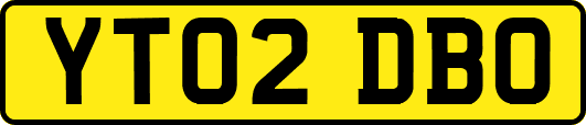 YT02DBO