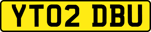 YT02DBU