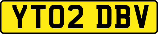 YT02DBV