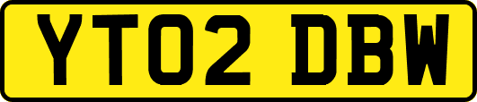 YT02DBW