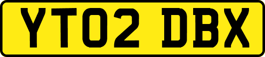 YT02DBX