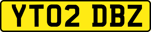 YT02DBZ