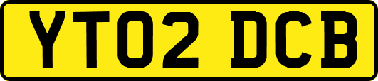 YT02DCB