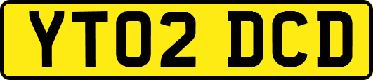 YT02DCD