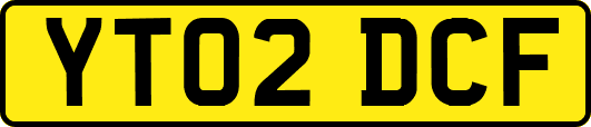 YT02DCF