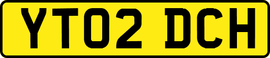 YT02DCH