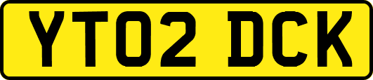 YT02DCK