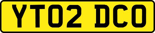 YT02DCO