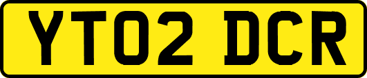 YT02DCR