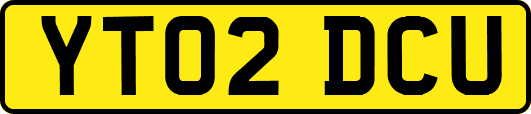 YT02DCU