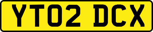 YT02DCX