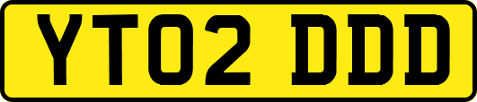 YT02DDD