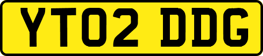 YT02DDG