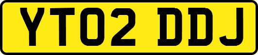 YT02DDJ