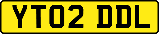 YT02DDL