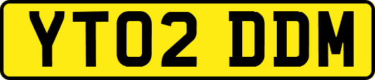 YT02DDM
