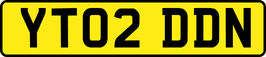 YT02DDN