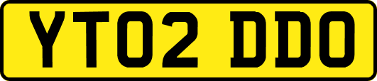 YT02DDO