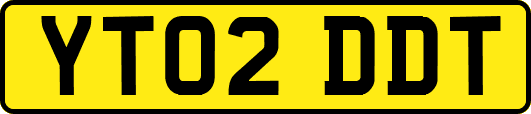 YT02DDT