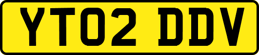YT02DDV