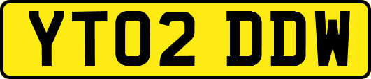 YT02DDW