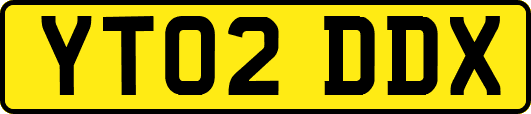 YT02DDX
