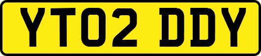 YT02DDY