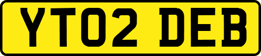 YT02DEB