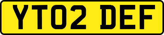YT02DEF