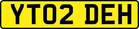 YT02DEH