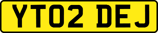 YT02DEJ