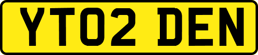 YT02DEN