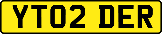 YT02DER