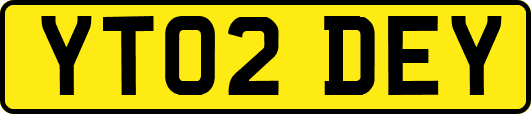 YT02DEY