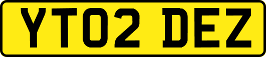 YT02DEZ