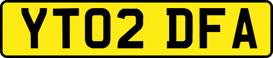 YT02DFA