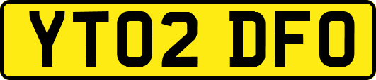 YT02DFO